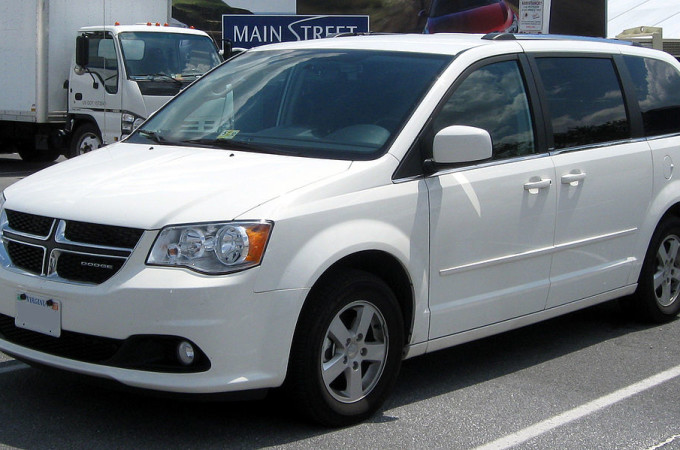 Dodge-Grand-Caravan