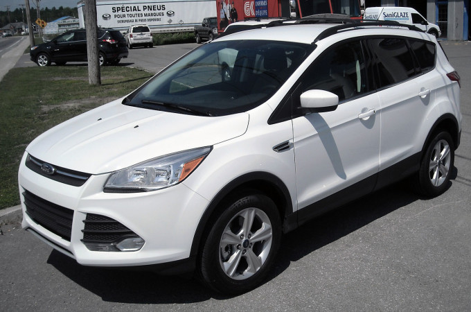 ford-escape-kuga-suv