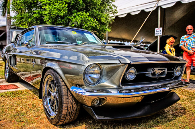 ford-mustang