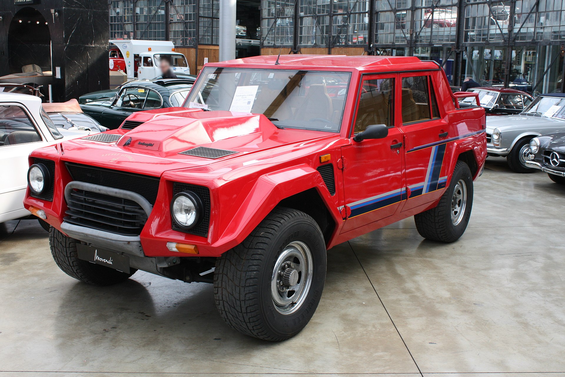 14 Best Off Road Vehicles Ever Page 12 Of 14 Carophile
