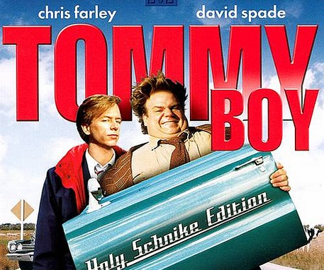 Tommy Boy