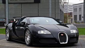 15 Cars You Should Drive Before You Die