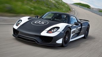 16 Best Handling Sports Cars in the World