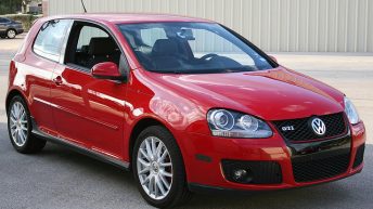10 Great Hatchbacks