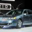 10 Most Fuel Efficient Hybrids of 2016