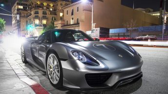 10 Gorgeous Vehicles