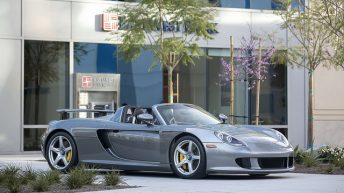 29 Cars Able to Drive Faster Than 200 MPH