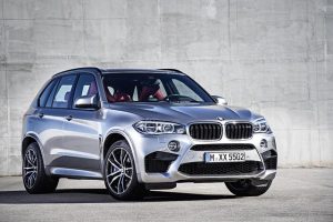2016 BMW X5 Design, Engine And Price