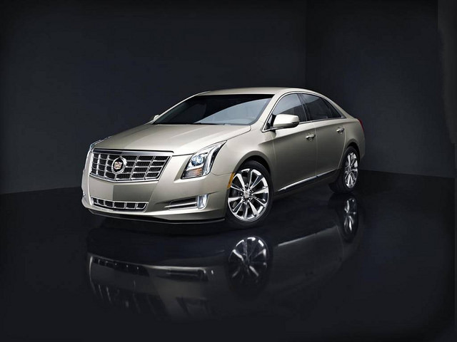 2016 Cadillac XTS Changes and Price