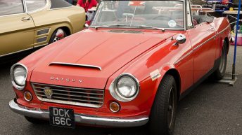 The 25 Best Japanese Sports Cars Ever Made