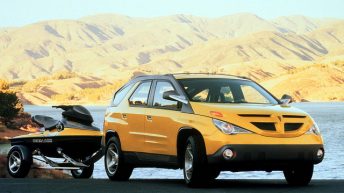 14 Of The Worst Cars Ever Shown At The Detroit Auto Show