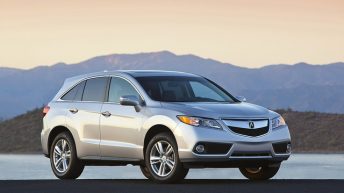 14 of The Best Cars for Senior Citizens