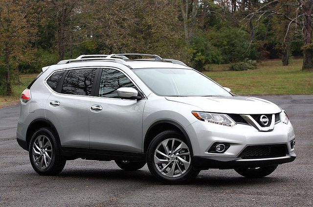 2016 Nissan Rogue Design, Engine And Price