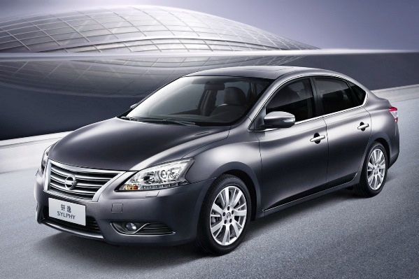 2016 Nissan Sentra Release Date and Changes