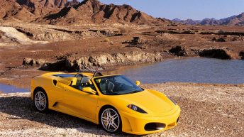 What Buying A Ferrari Did To My Life
