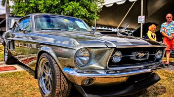 10 Cars That Make Great Hot Rods