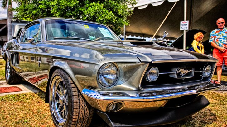10 Cars That Make Great Hot Rods