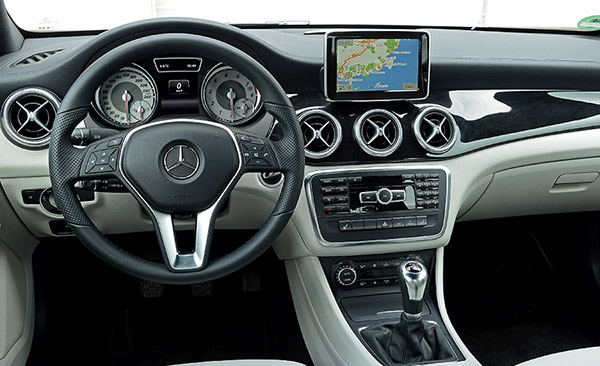 6 Car Interior Details We Hate