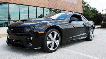 Top 15 Supercars On American Roads