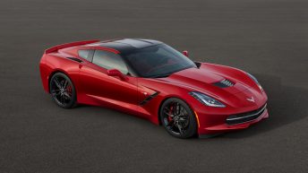 Top 14 Most Iconic Sports Cars Of All Time