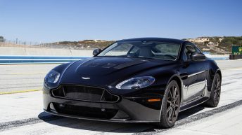 15 Most Powerful Coupes