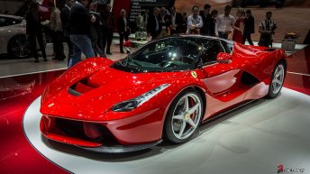 10 Upcoming Cars That Will Make You Lose Your Mind