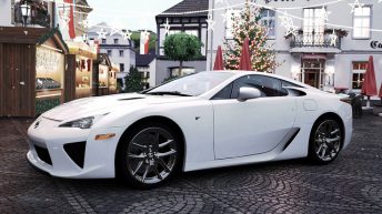 9 Cars That Are Closest To F1