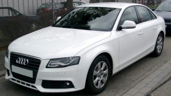 15 German Cars That Changed History