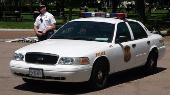 Top 15 Coolest Police Cars in the U.S.