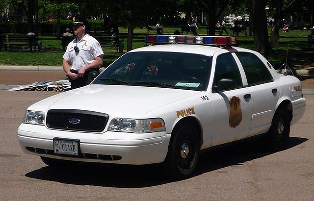 Top 15 Coolest Police Cars in the U.S.