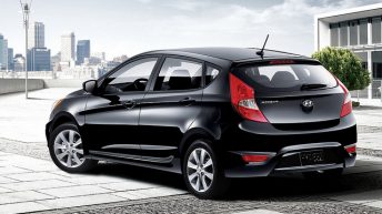 15 Most Popular Student Cars