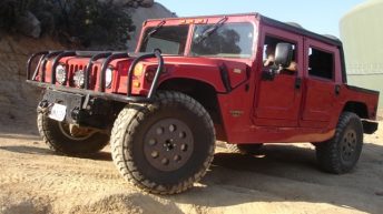 14 Best Off-Road Vehicles Ever