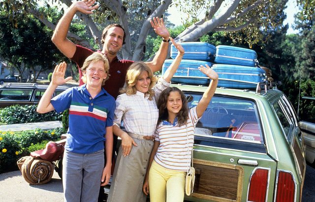 10 Best Road Trip Movies