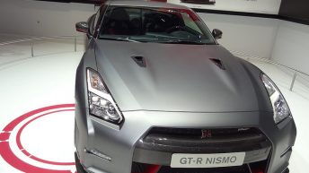 Ten Supercars Cars We Wish We Could Own