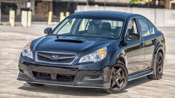 10 Classic Cars Versus Their Modern Iterations