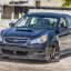 10 Classic Cars Versus Their Modern Iterations