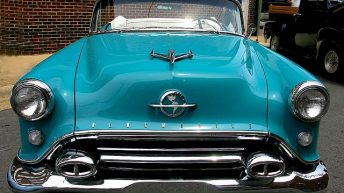 10 Best Selling American Cars of All Time