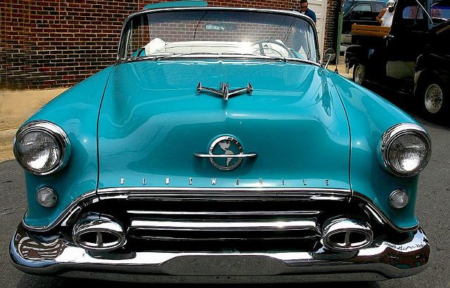 10 Best Selling American Cars of All Time