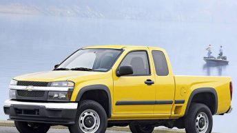 15 of the Most Deadly Cars on the Road Today