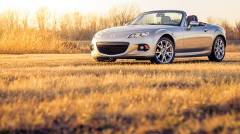 16 Most Affordable Convertibles Sold Today