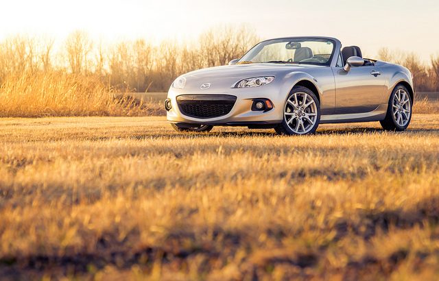 16 Most Affordable Convertibles Sold Today