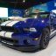 15 Fastest Mustangs of All Time