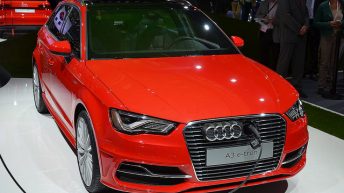 16 Most Green Cars on the Road Today