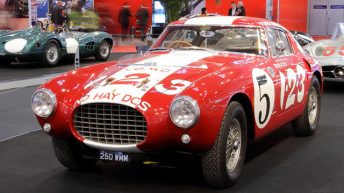 19 Best Roadsters of All Time