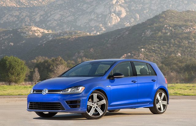 15 Best Cars for Teenagers