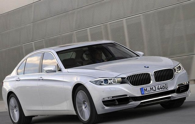 Ten Things You Should Know About The 2016 BMW 7 Series