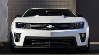 17 of the Fastest Camaros of All Time
