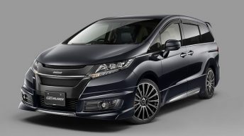 11 Best Minivans on the Road Today