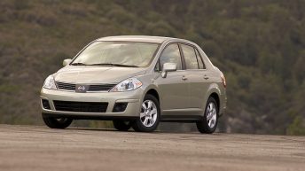 Ten Cars For College Students