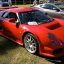 Top Ten Fastest 6-Cylinder Cars
